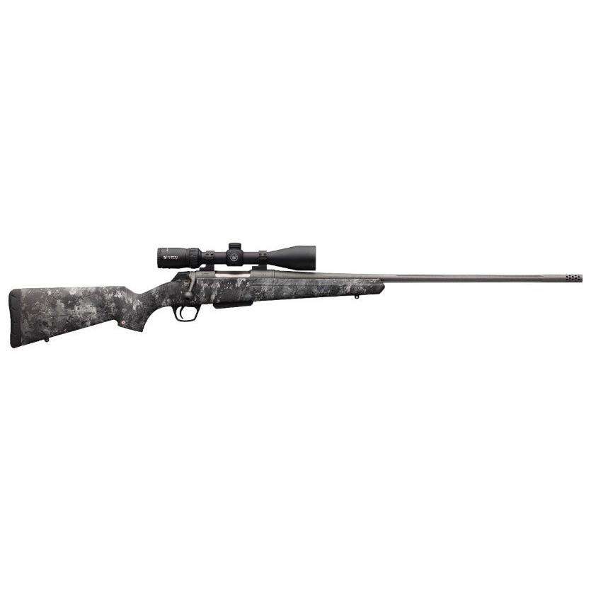 Rifles Long Guns Winchester Repeating Arms XPR 6.8Western WRA XPR EXT HNT 6.8WEST RFL MB